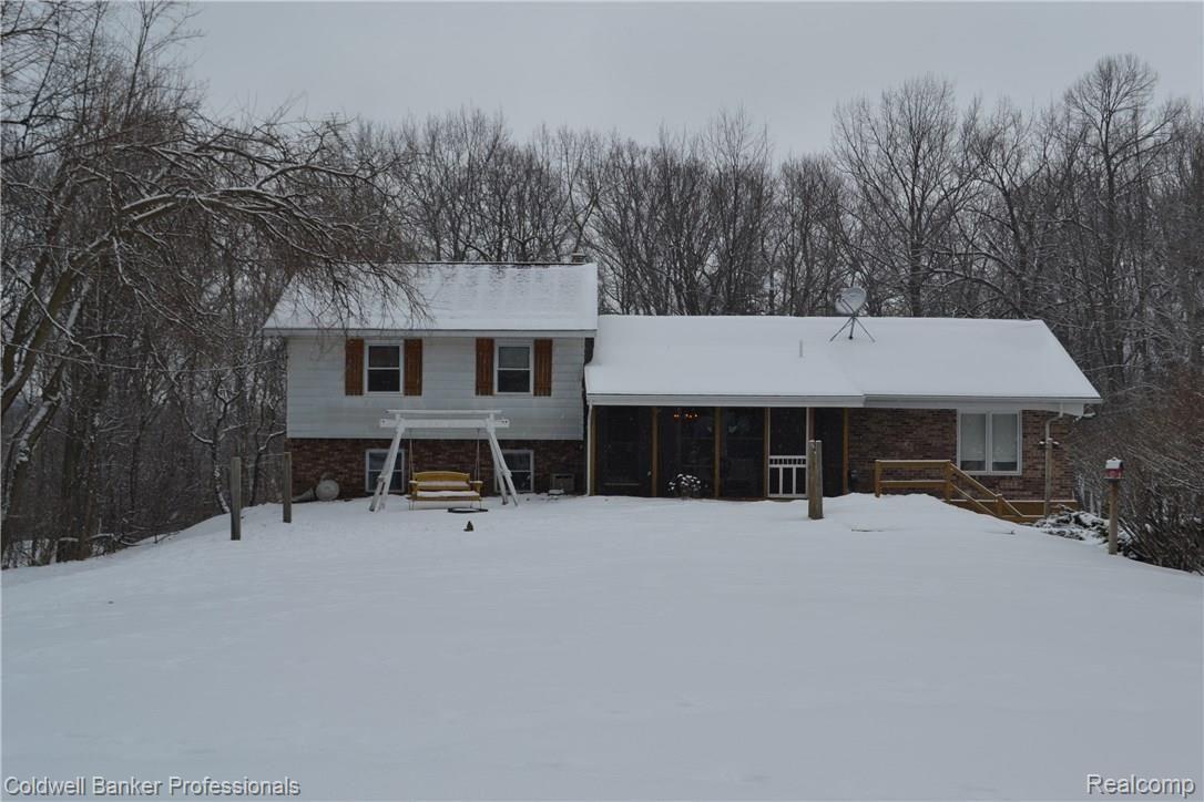 4530 Timber Lane Dryden, MI 48428 - Photo 1 of 36 4530 Timber Lane