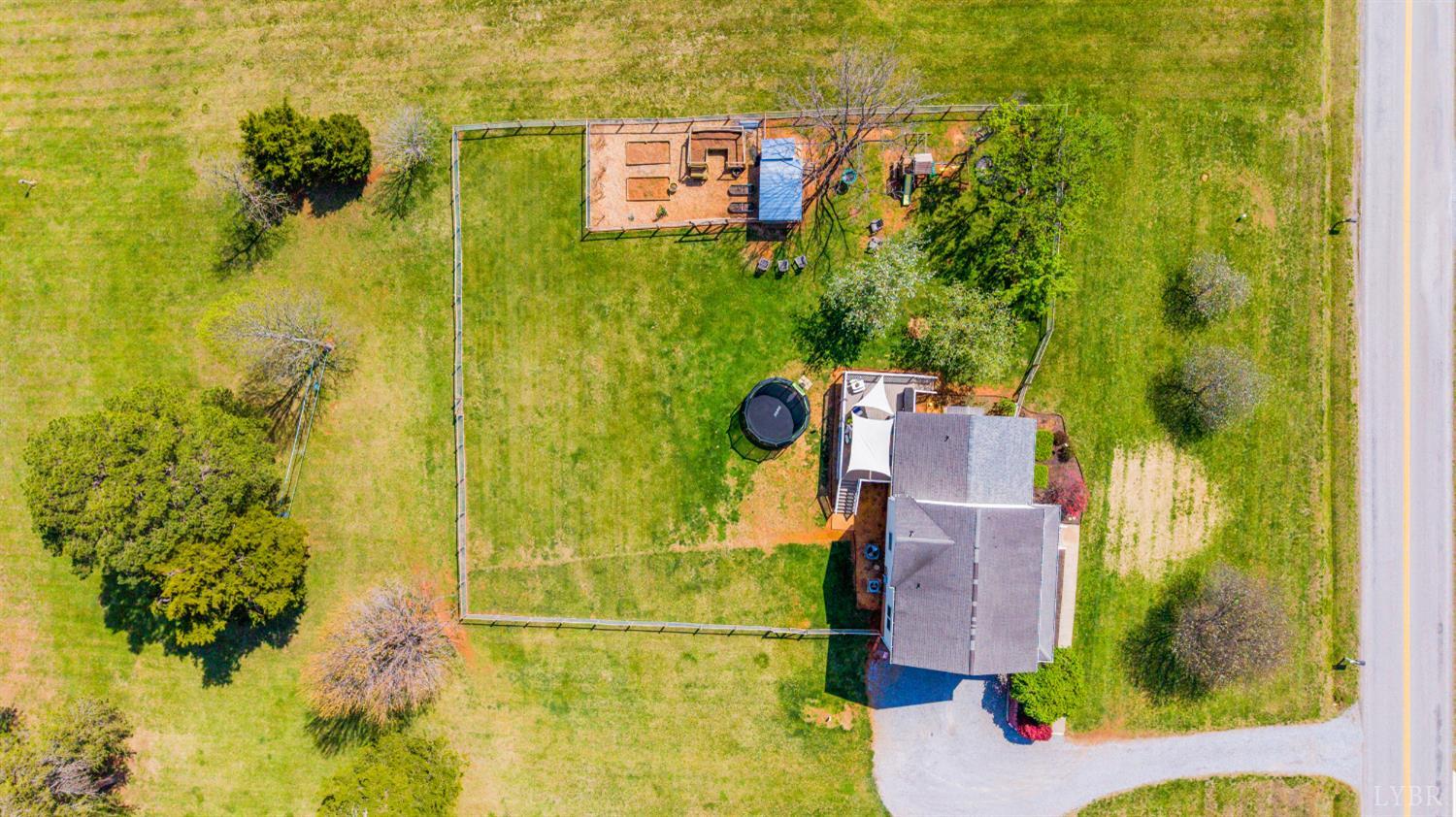 4911 Goode Road Goode, VA 24556 - Photo 55 of 68 Gallery Image 55
