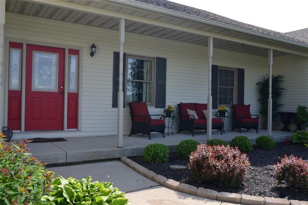 3933 Windy Ridge Drive Springfield, OH 45502 - Photo 2 of 7