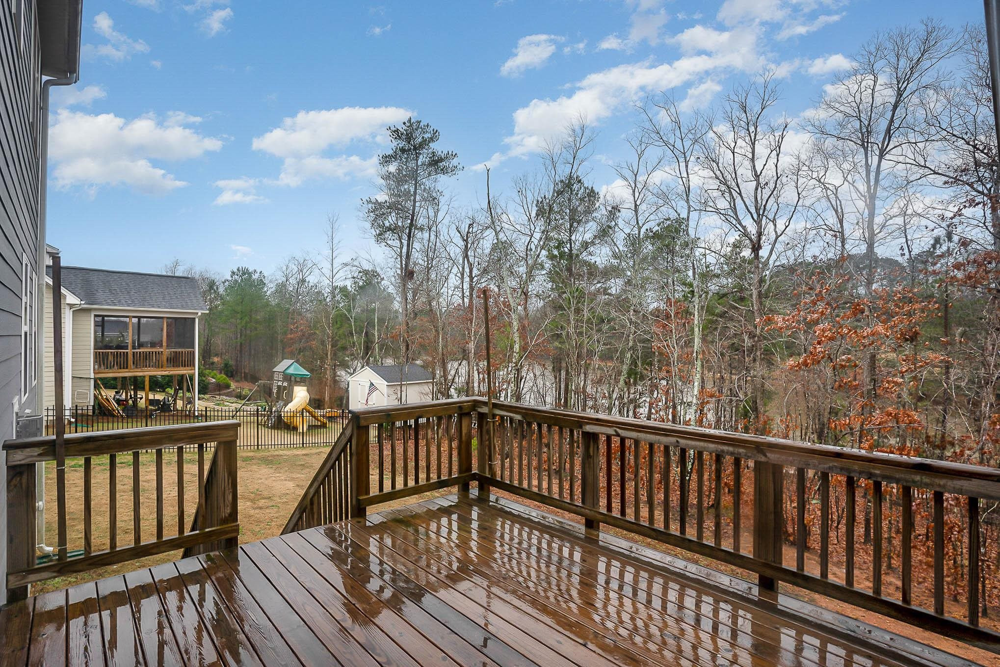6952 Rex Road Holly Springs, NC 27540 - Photo 28 of 30 Photo 28