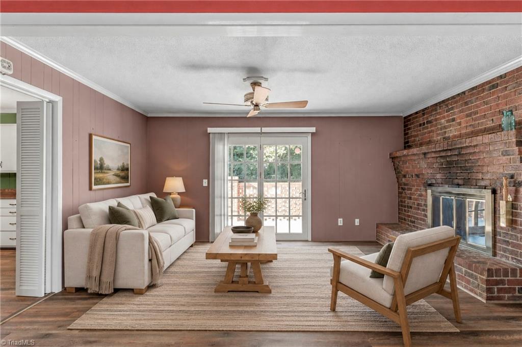 3176 Garden Road Burlington, NC 27215 - Photo 8 of 30 Gallery Image 8