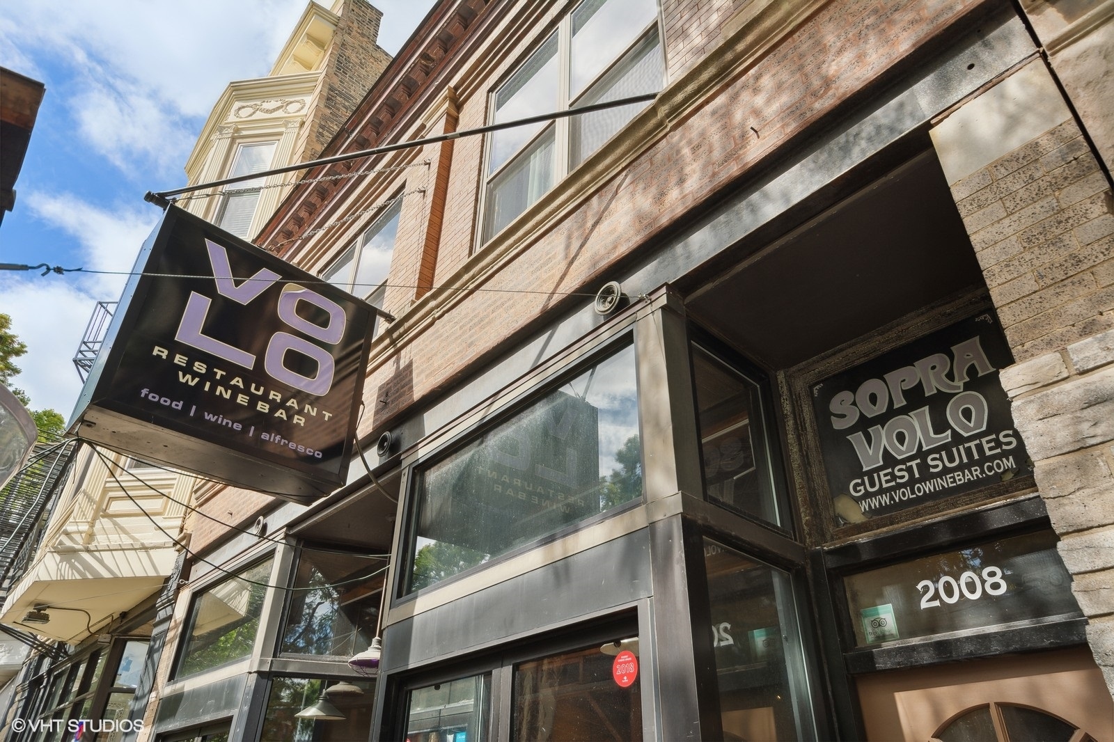 2008 West Roscoe Street, Unit 2 Chicago, IL 60618 - Photo 1 of 13 unknown