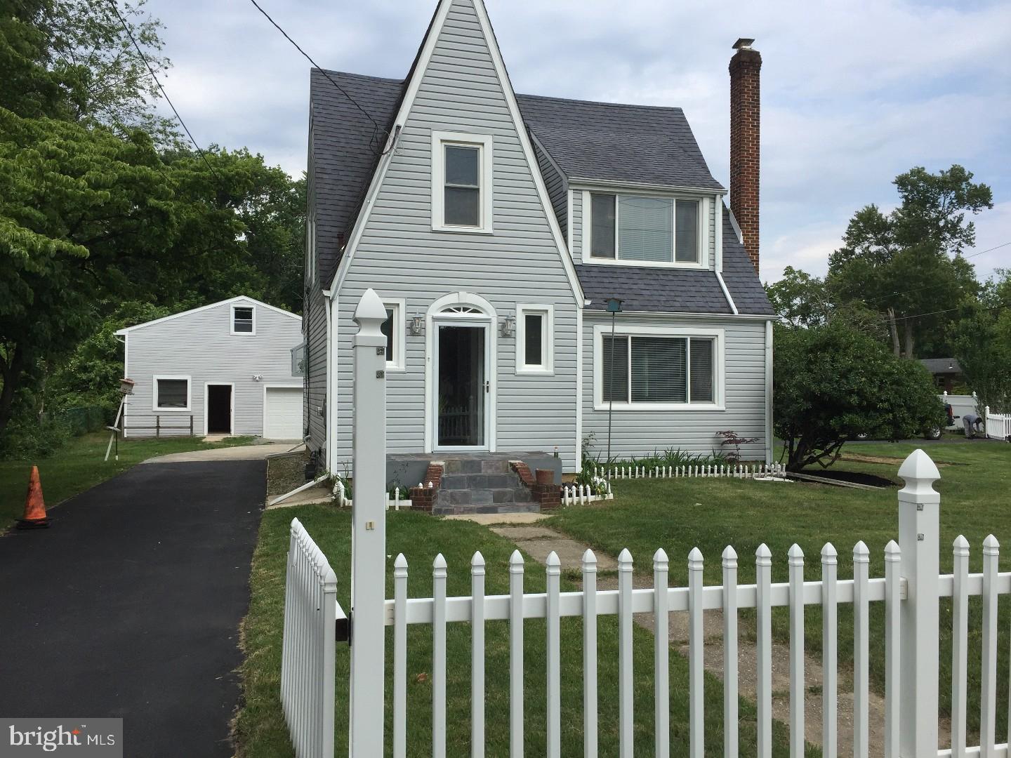 603 Good Intent Road Blackwood, NJ 08012 - Photo 1 of 25