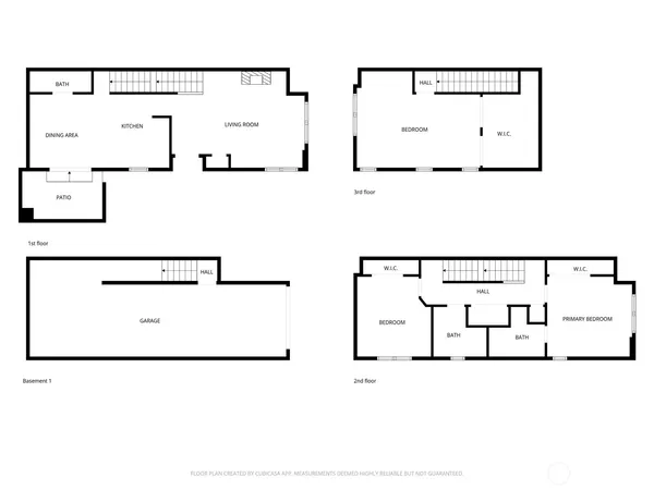 $549,000 | 1541 Cherrylane Place South, Unit 1541, Seattle, WA 98144
