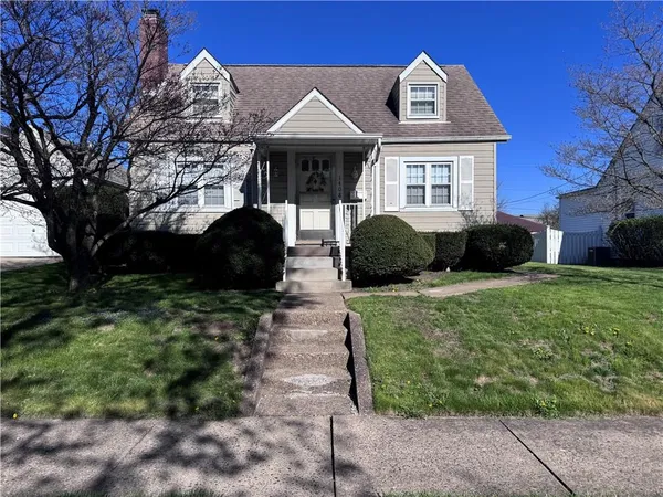 $180,000 | 1408 Princeton Avenue, Natrona Heights, PA 15065