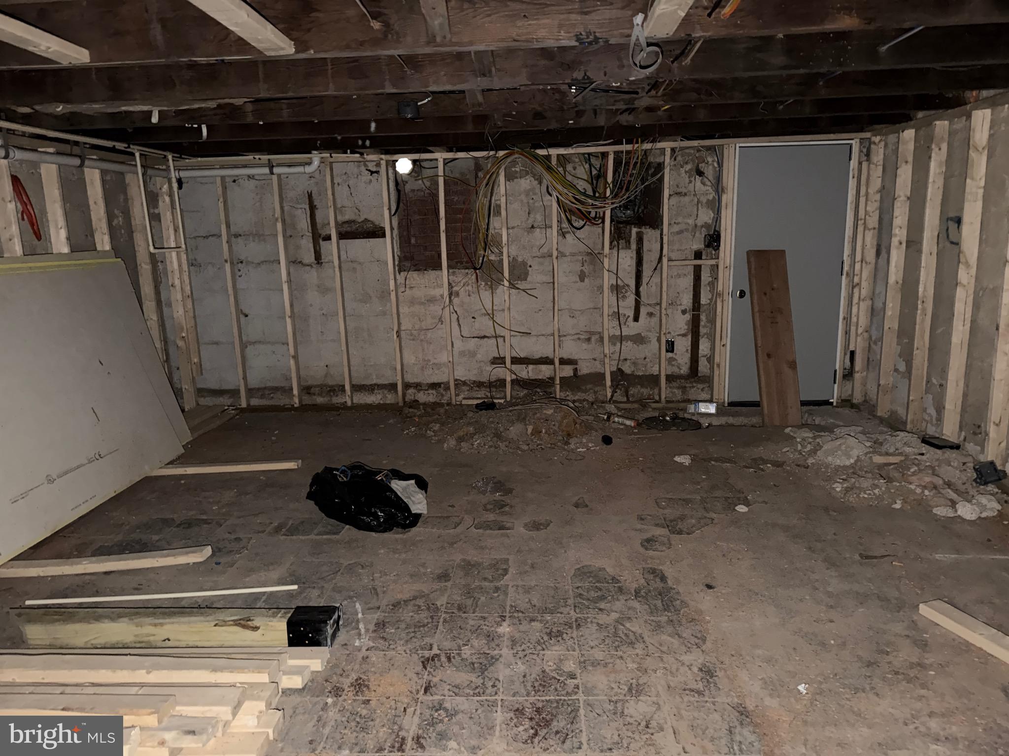 4907 Edgemere Avenue Baltimore, MD 21215 - Photo 13 of 15 a close view of shoes