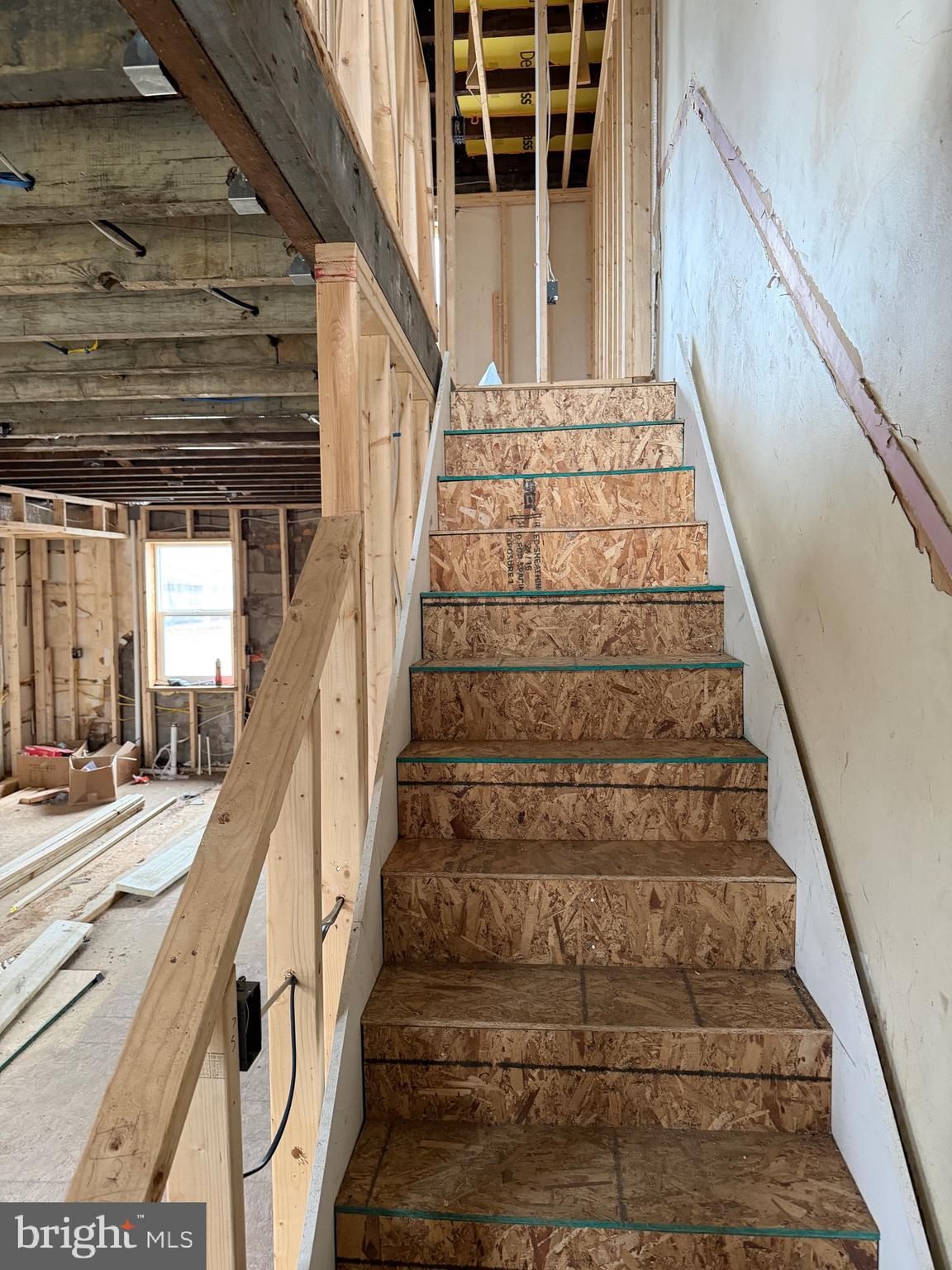 4907 Edgemere Avenue Baltimore, MD 21215 - Photo 5 of 15 a view of entryway