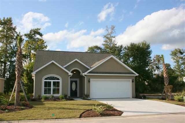 261 Cabo Loop Myrtle Beach, SC 29588 - Photo 1 of 15 Gallery Image 1