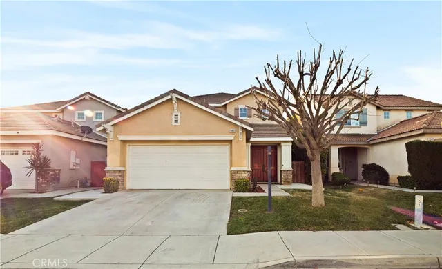 $574,950 | 29461 El Presidio Lane, Menifee, CA 92584
