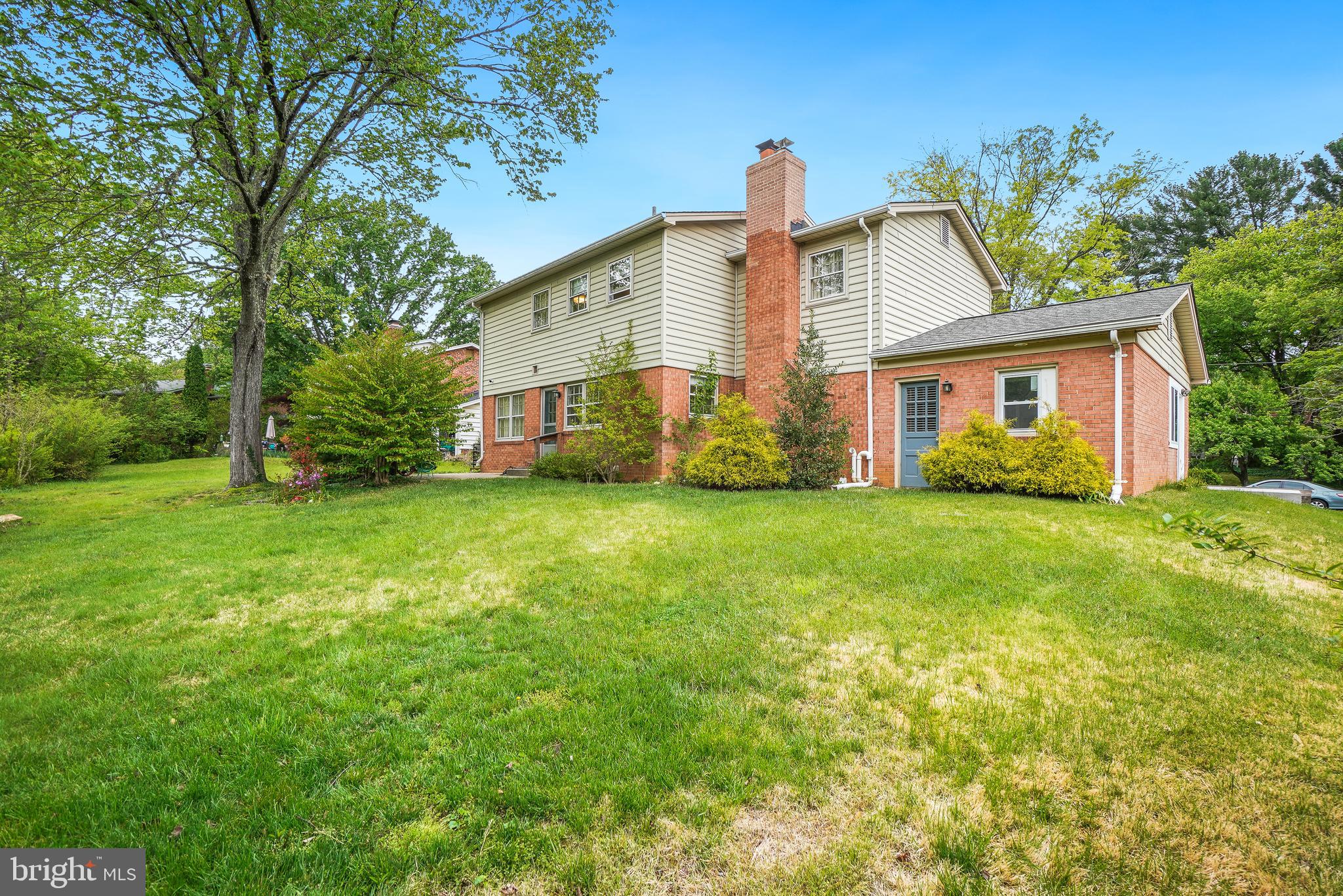 12131 David Drive Silver Spring, MD 20904 - Photo 38 of 45