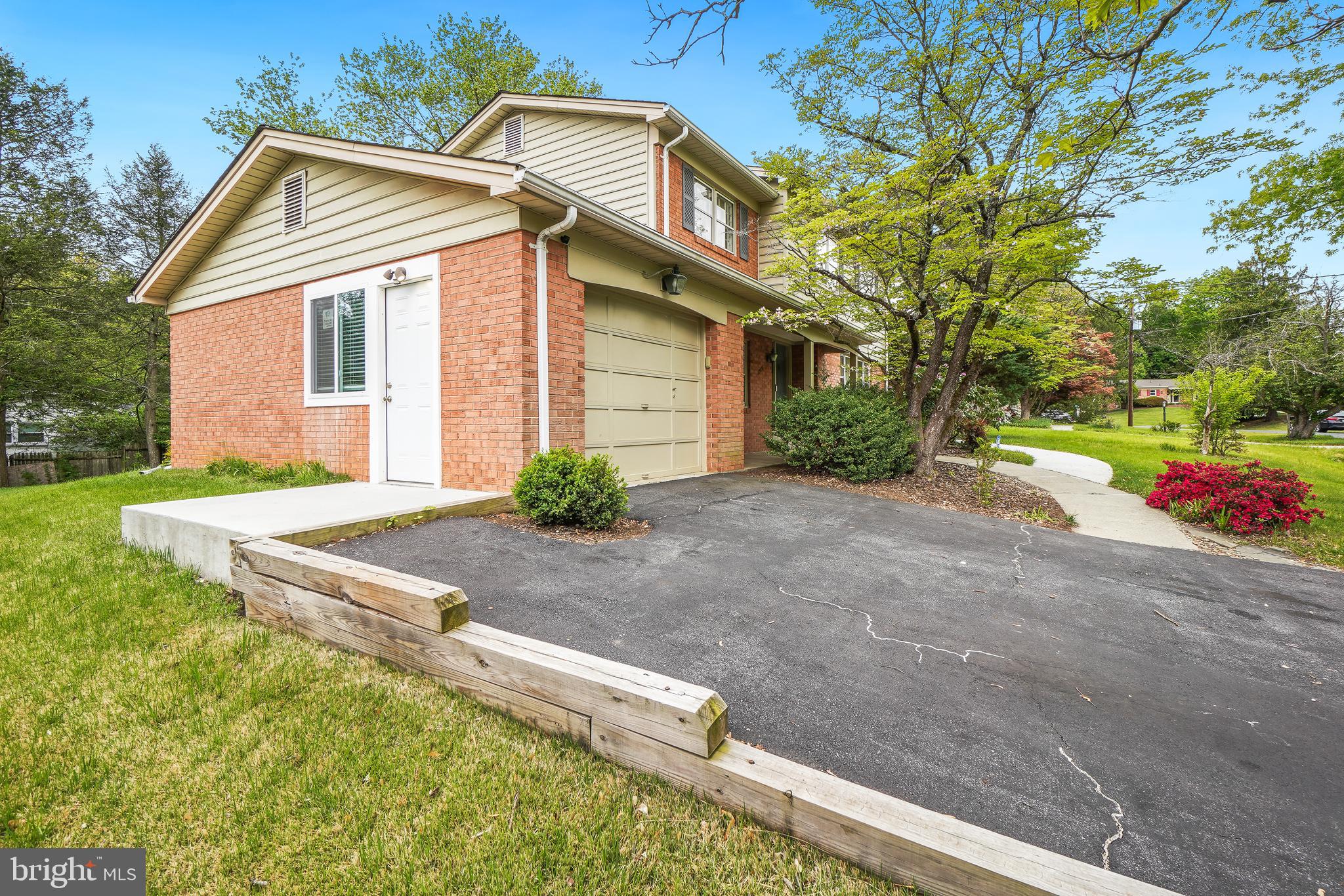 12131 David Drive Silver Spring, MD 20904 - Photo 44 of 45