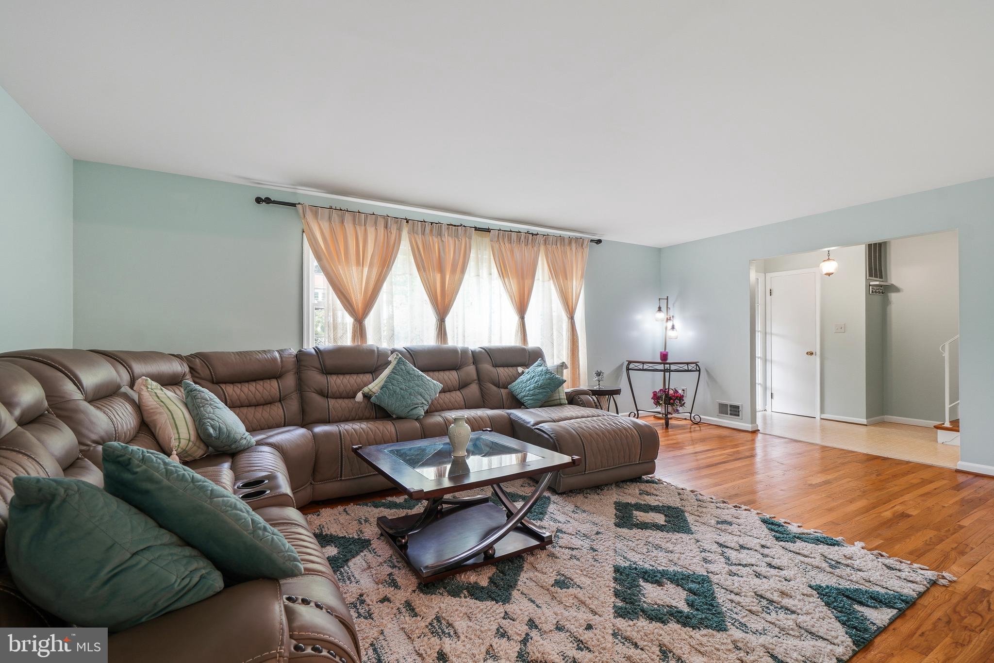 12131 David Drive Silver Spring, MD 20904 - Photo 5 of 45