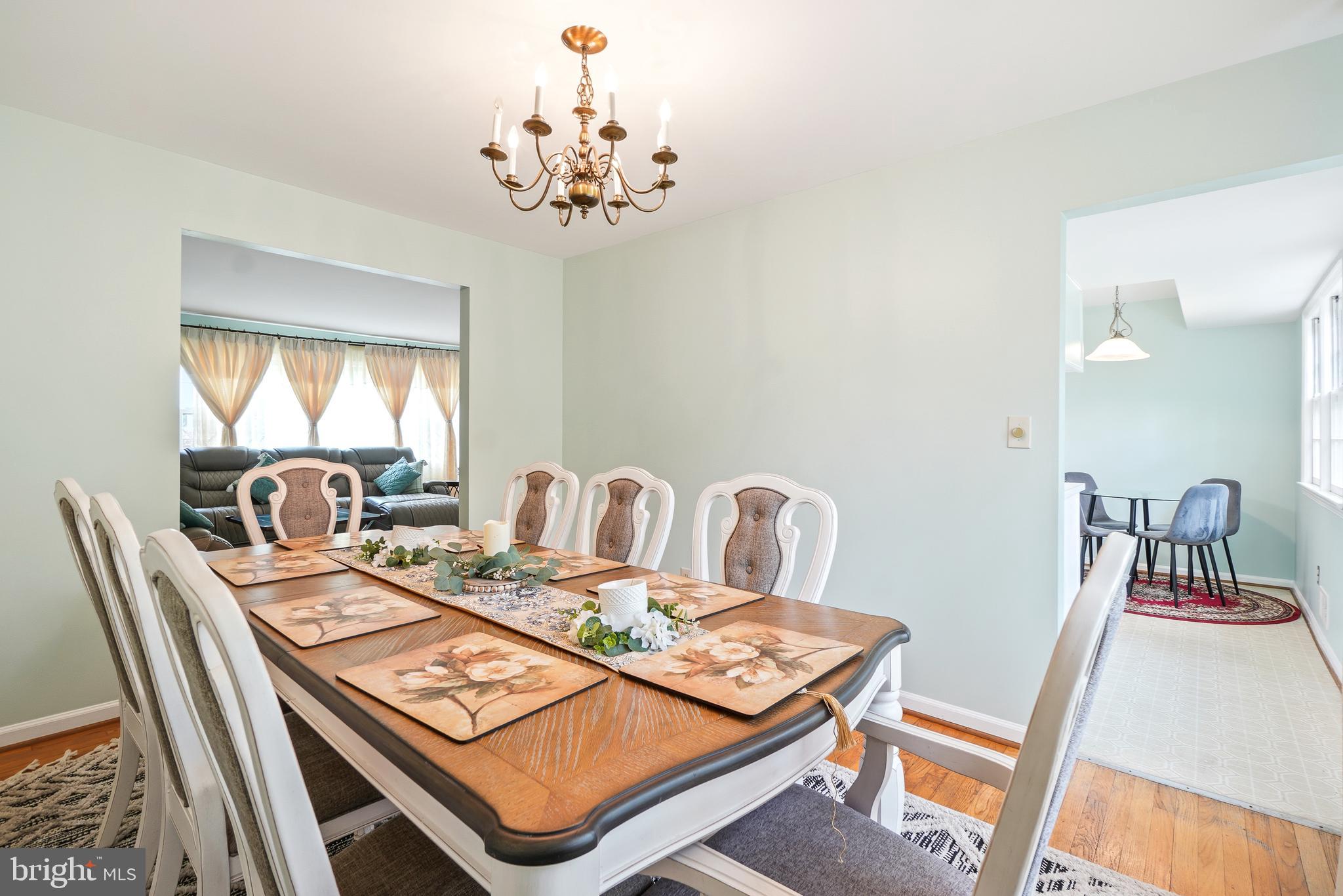 12131 David Drive Silver Spring, MD 20904 - Photo 7 of 45