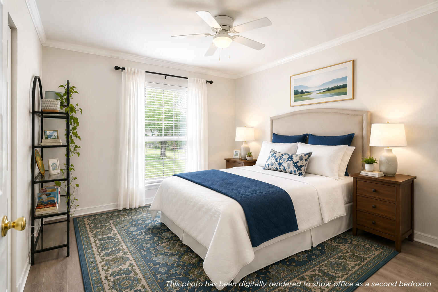 1866 Montclair Drive, Unit A Mount Pleasant, SC 29464 - Photo 13 of 26