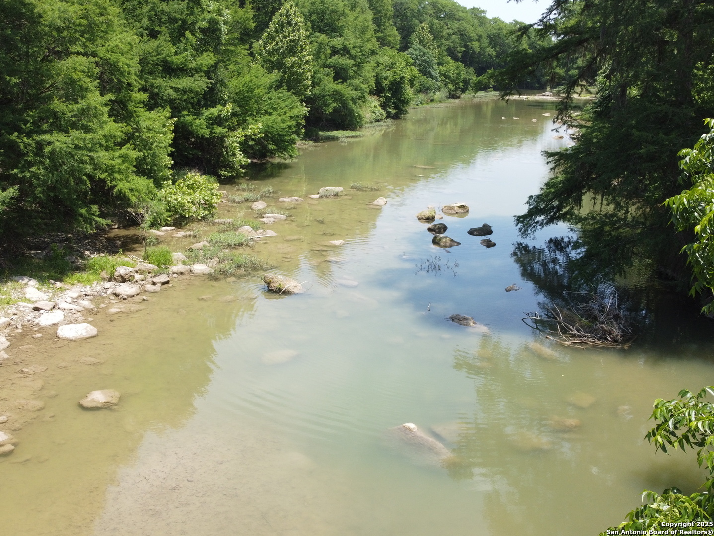 1434 Whispering Water Spring Branch, TX 78070 - Photo 2 of 45 a view of lake