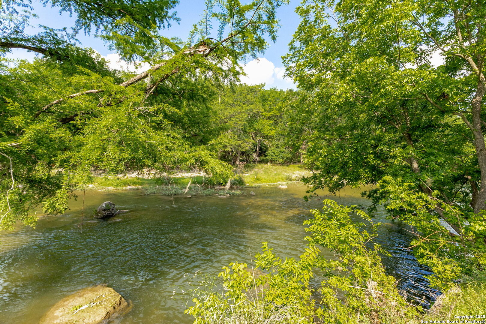1434 Whispering Water Spring Branch, TX 78070 - Photo 3 of 45