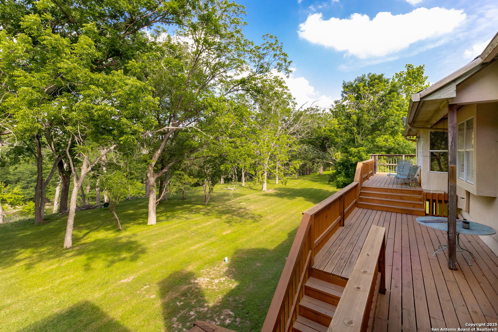 1434 Whispering Water Spring Branch, TX 78070 - Photo 31 of 45 a view of swimming pool with seating area