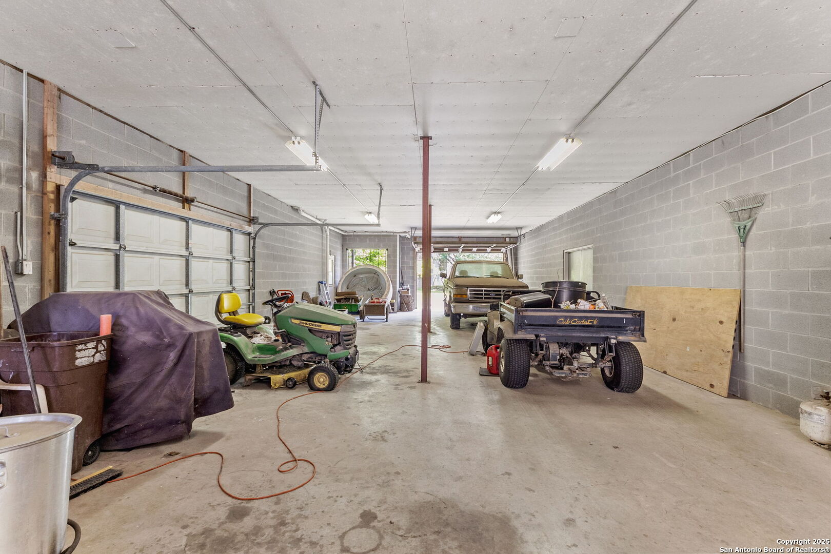1434 Whispering Water Spring Branch, TX 78070 - Photo 34 of 45 a view of storage and utility room