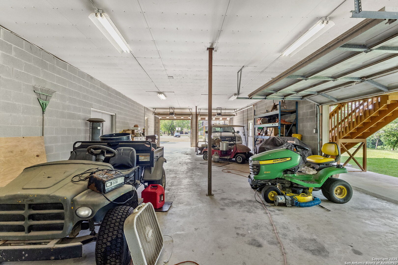 1434 Whispering Water Spring Branch, TX 78070 - Photo 36 of 45 a view of gym