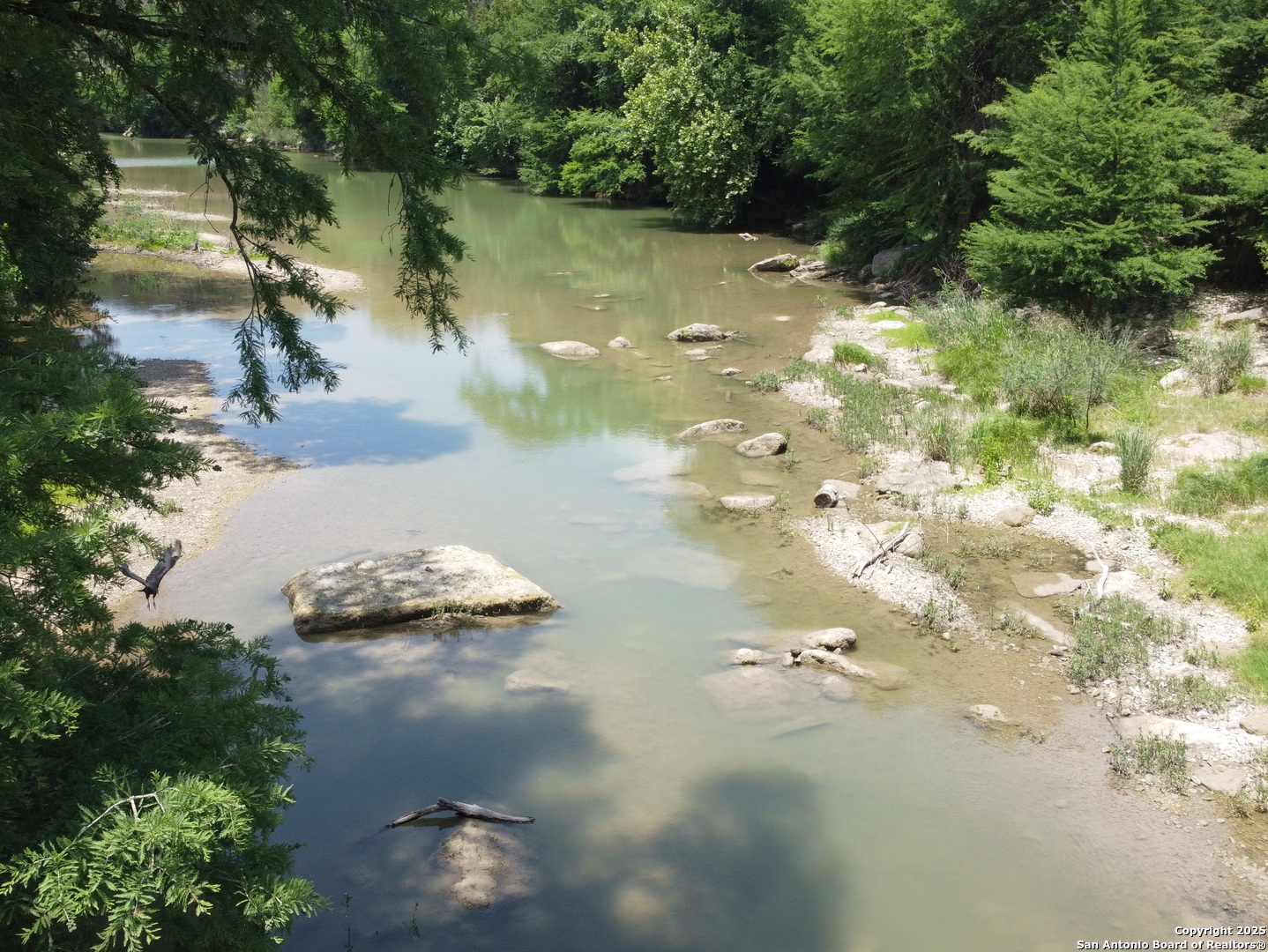 1434 Whispering Water Spring Branch, TX 78070 - Photo 45 of 45 a view of a lake