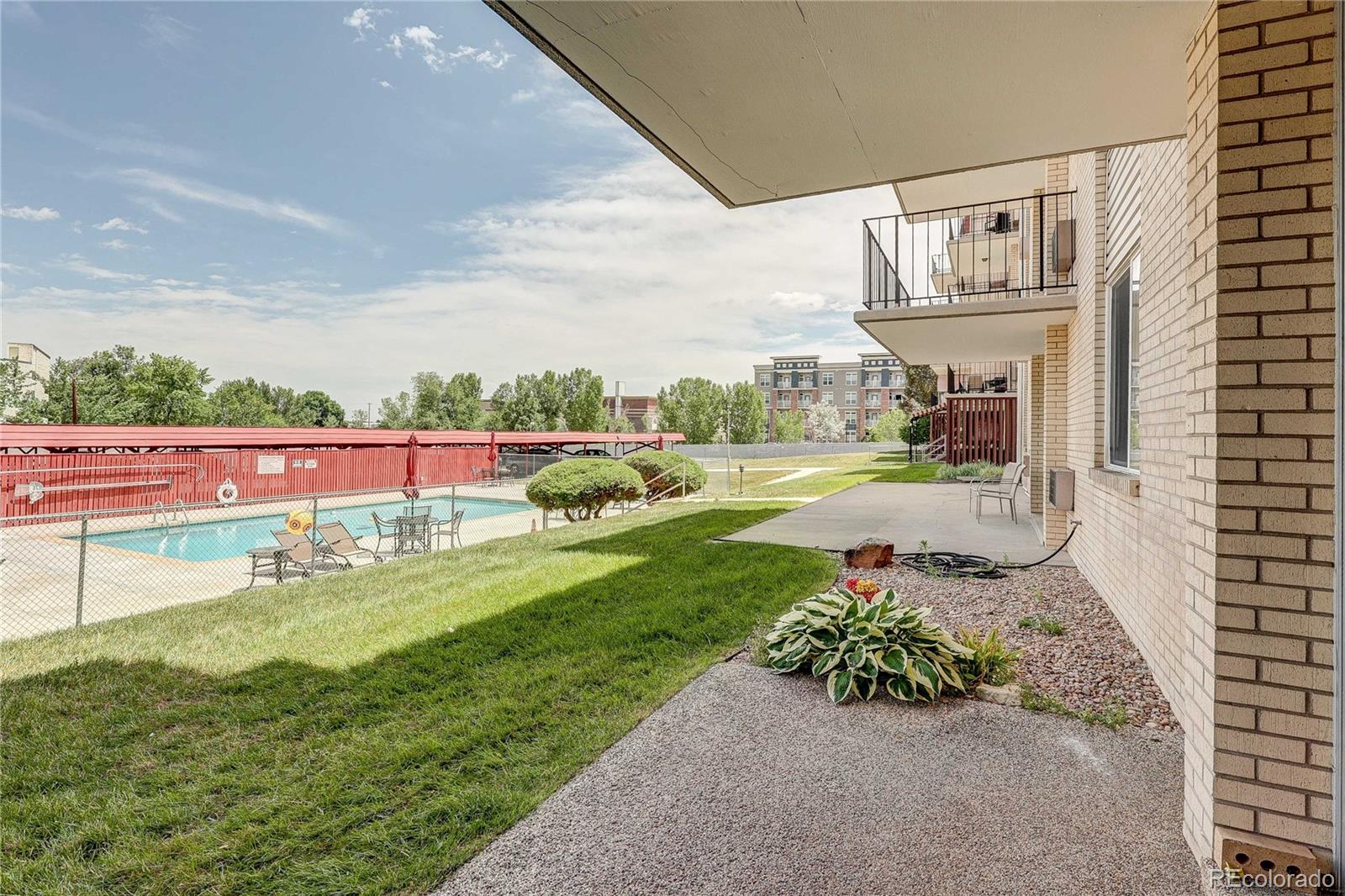 7801 West 35th Avenue, Unit 7 Wheat Ridge, CO 80033 - Photo 17 of 35