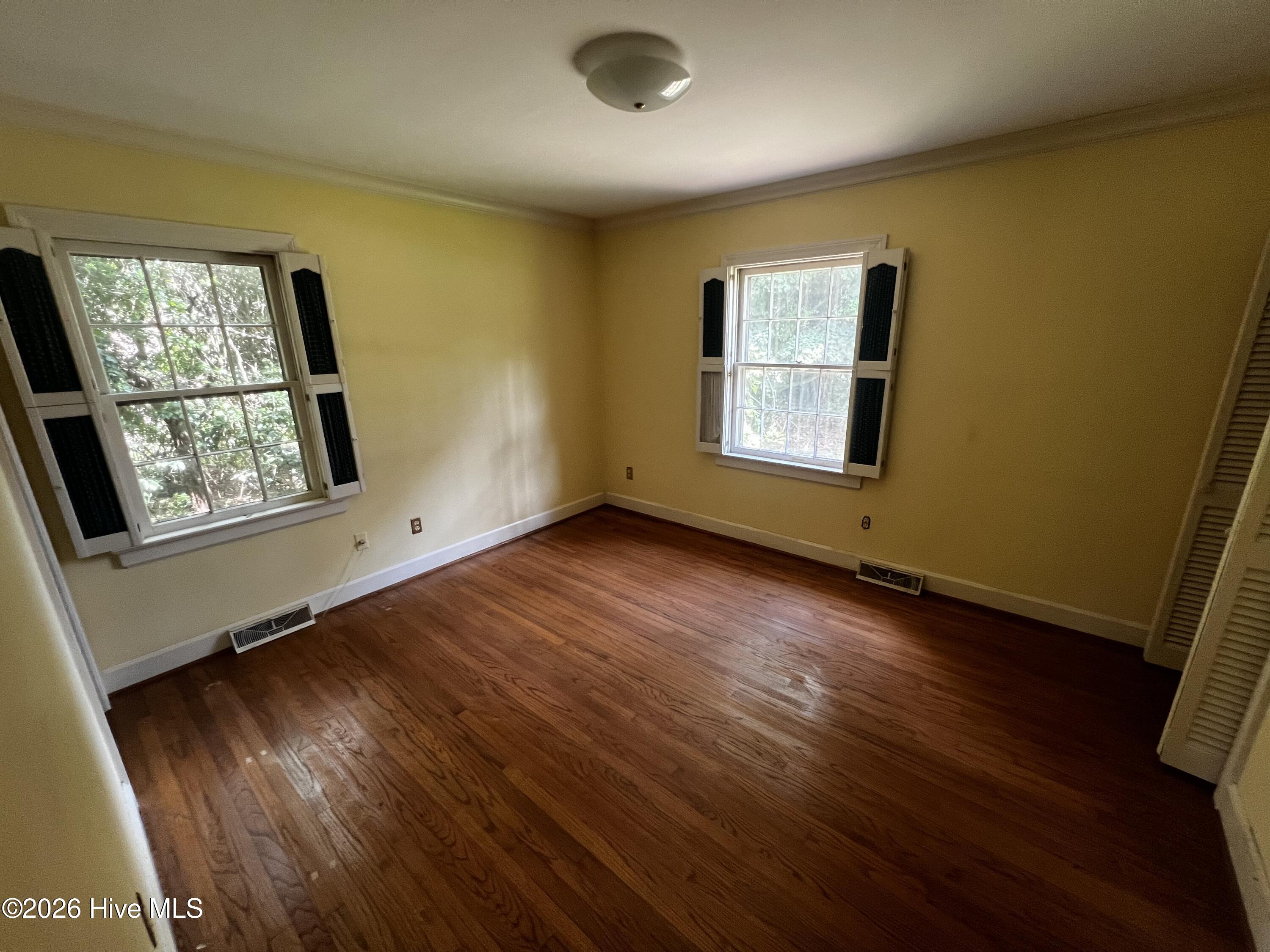 308 Forest Hills Road Northwest Wilson, NC 27896 - Photo 10 of 15