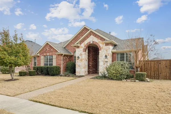 $685,000 | 850 Wind Brook Lane, Prosper, TX 75078
