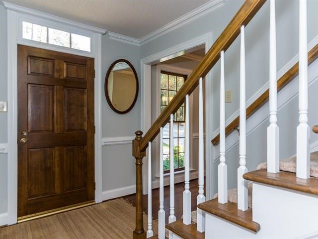 709 Bennington Drive Raleigh, NC 27615 - Photo 2 of 25 Photo 2