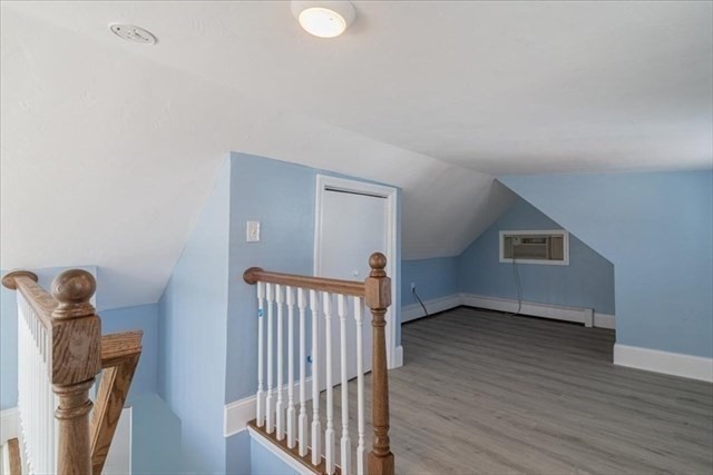 23 Sachem Street Revere, MA 02151 - Photo 11 of 17 a view of a livingroom with wooden floor