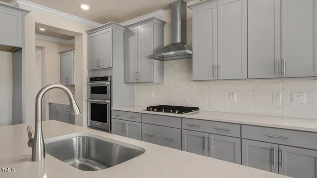 $624,990 | 1113 Dartford Green Place, Wake Forest, NC 27587