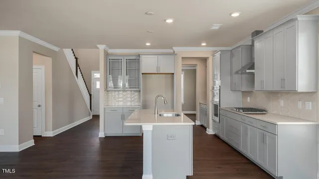 $624,990 | 1113 Dartford Green Place, Wake Forest, NC 27587