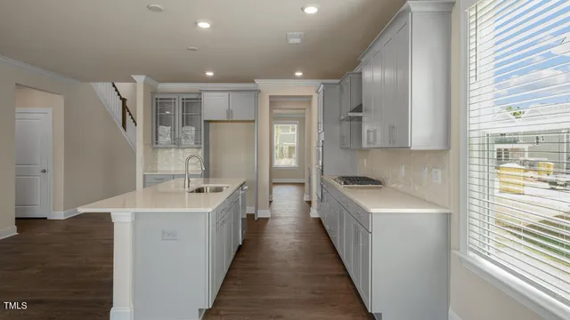 $624,990 | 1113 Dartford Green Place, Wake Forest, NC 27587