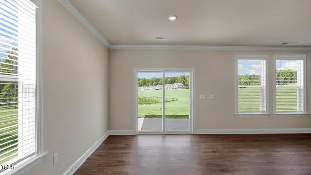 $624,990 | 1113 Dartford Green Place, Wake Forest, NC 27587