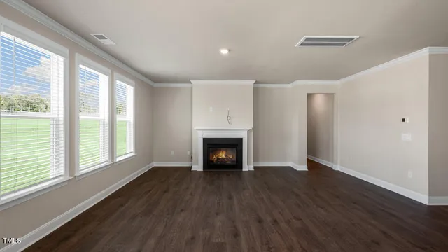 $624,990 | 1113 Dartford Green Place, Wake Forest, NC 27587