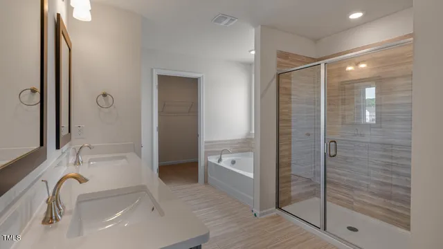 $624,990 | 1113 Dartford Green Place, Wake Forest, NC 27587