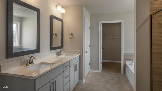 $624,990 | 1113 Dartford Green Place, Wake Forest, NC 27587