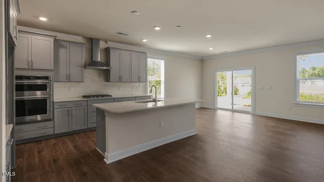 $624,990 | 1113 Dartford Green Place, Wake Forest, NC 27587