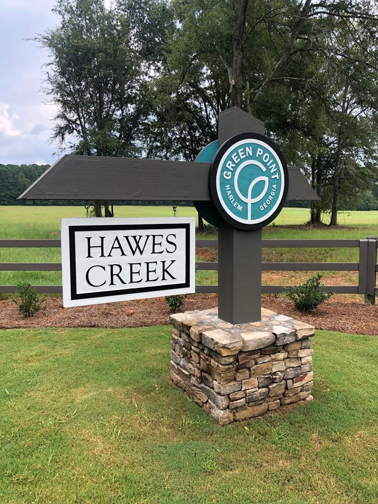 6400 Wrightsboro Road Harlem, GA 30814 - Photo 1 of 6 Main View