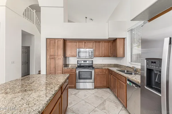 $2,500 | 8760 West Augusta Avenue, Glendale, AZ 85305