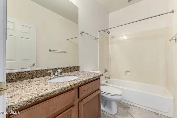 $2,500 | 8760 West Augusta Avenue, Glendale, AZ 85305