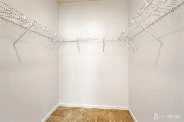 a view of small space