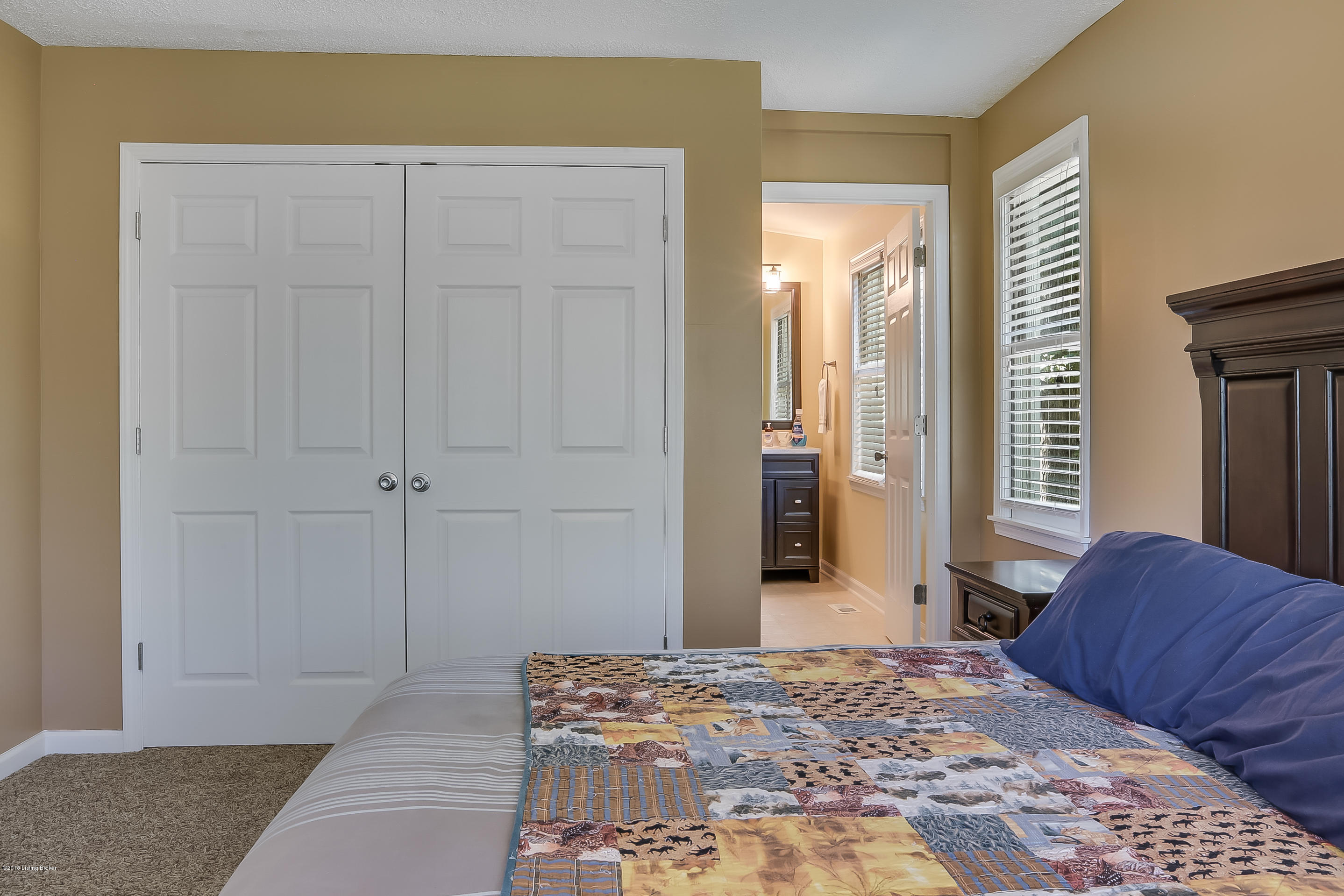 8262 Hatton Road Frankfort, KY 40601 - Photo 13 of 36 Master Bedroom