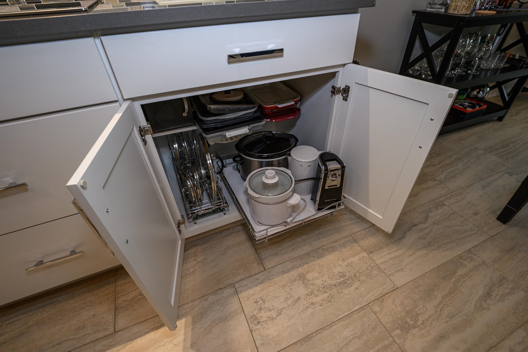 68 Ocale Court St. Augustine, FL 32084 - Photo 18 of 67 a utility room with dryer and washer