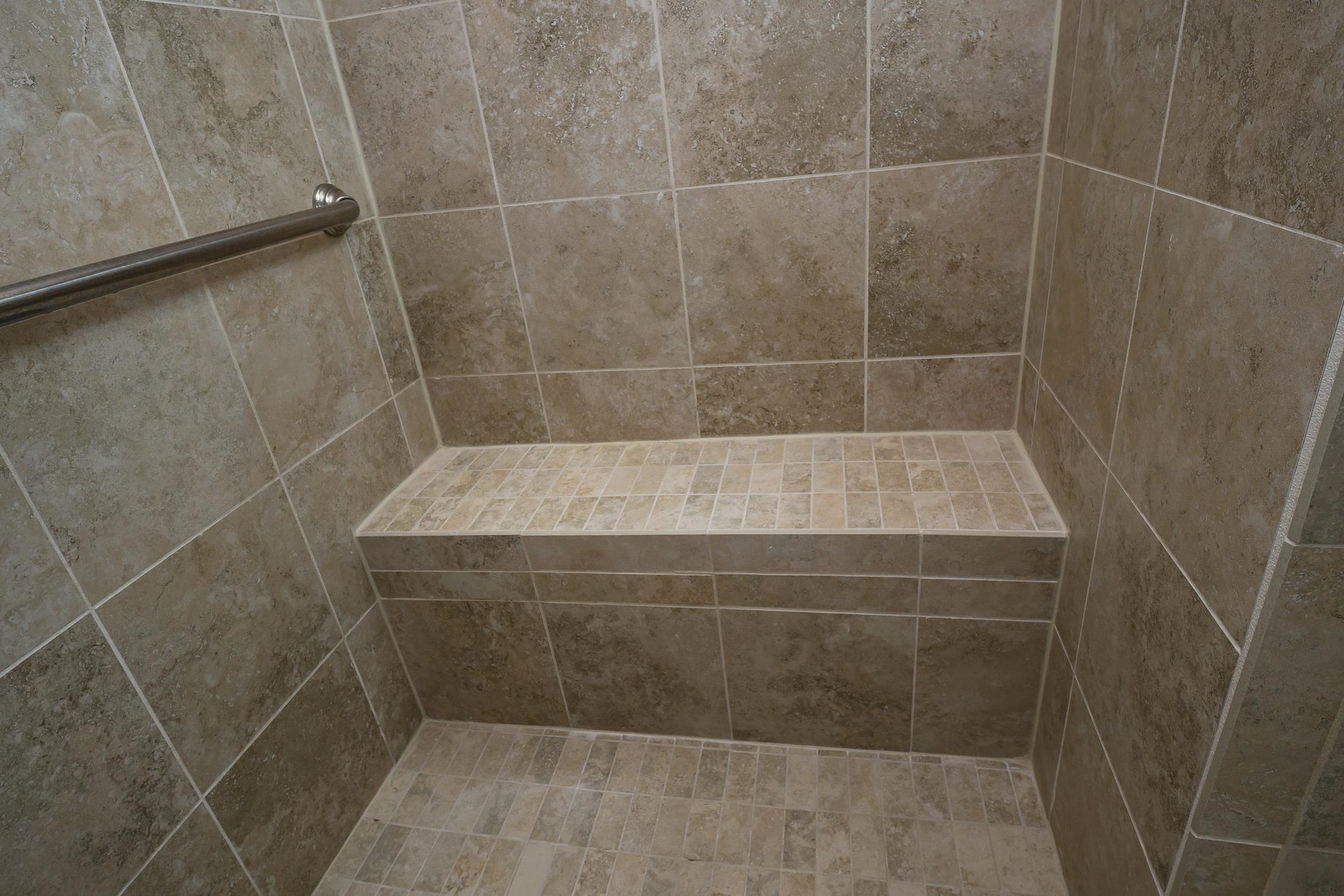 68 Ocale Court St. Augustine, FL 32084 - Photo 35 of 67 a bathroom with a shower