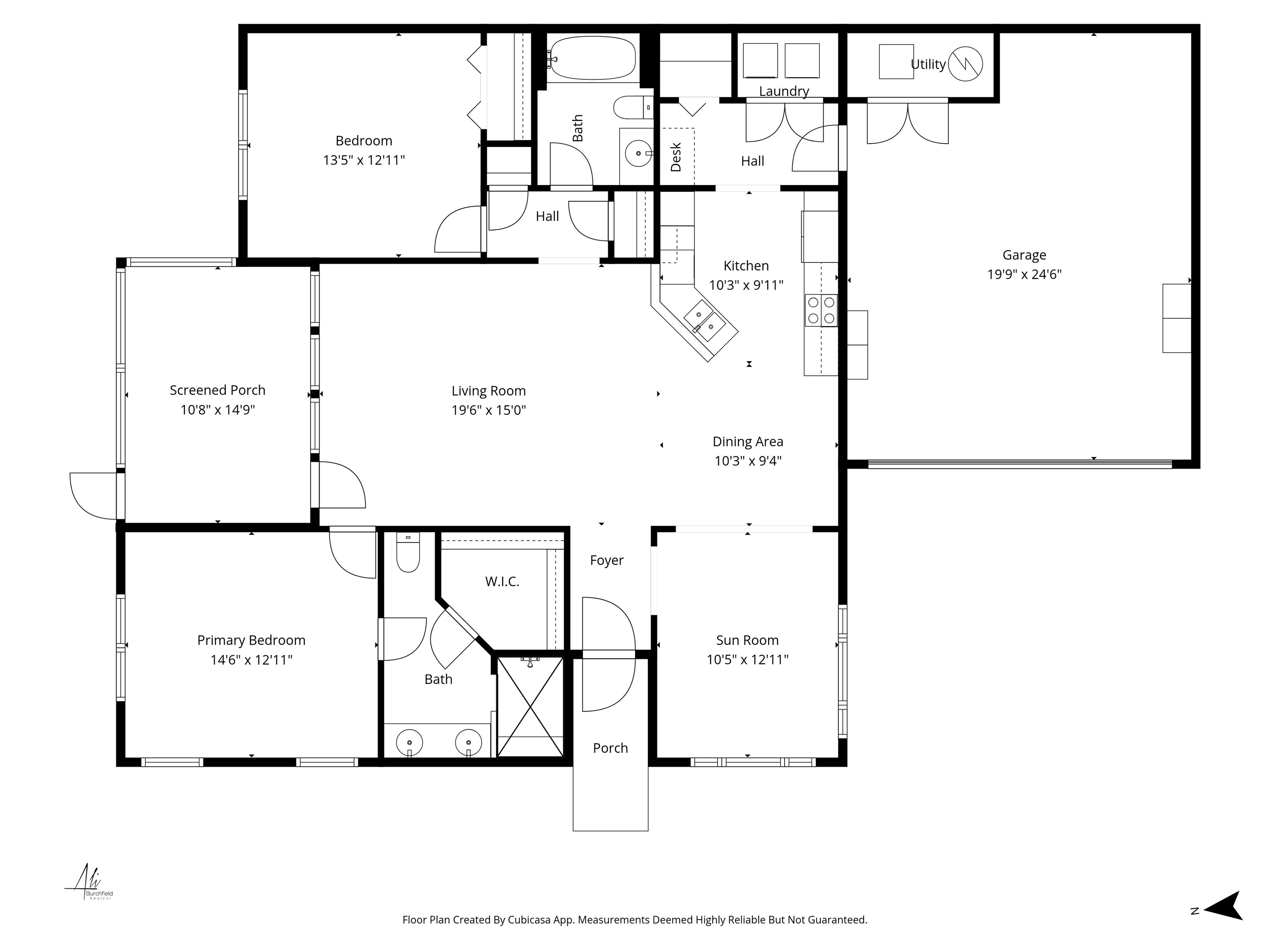 68 Ocale Court St. Augustine, FL 32084 - Photo 51 of 67