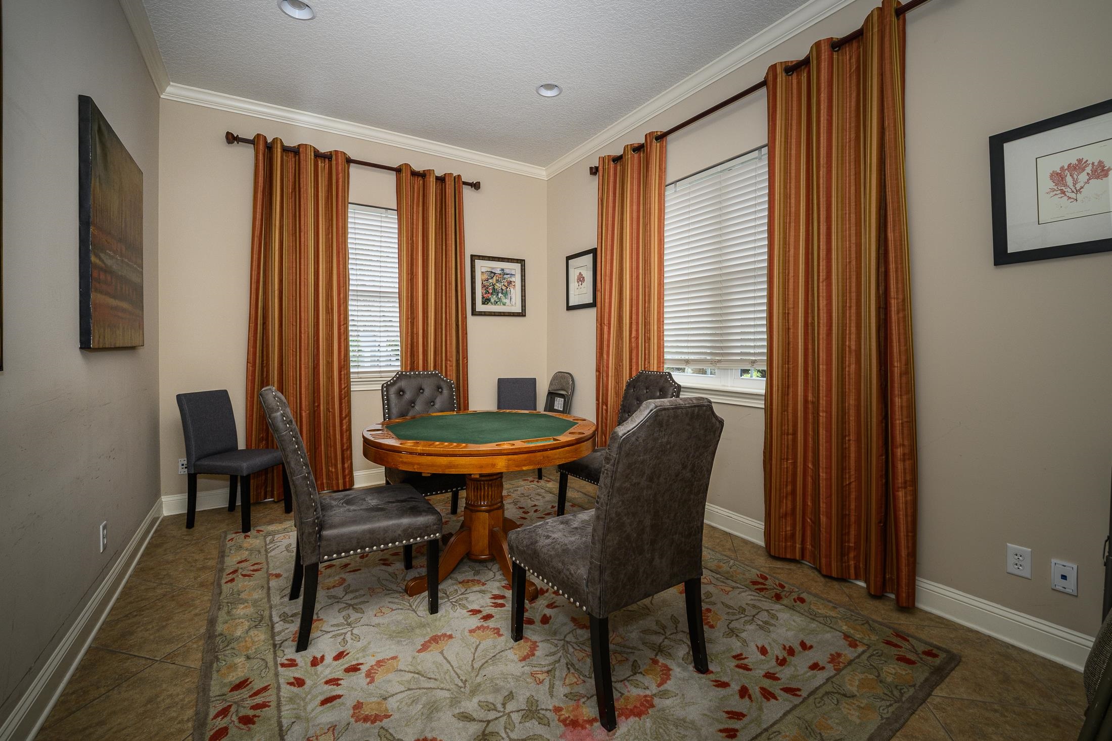 68 Ocale Court St. Augustine, FL 32084 - Photo 66 of 67 a view of a livingroom with furniture