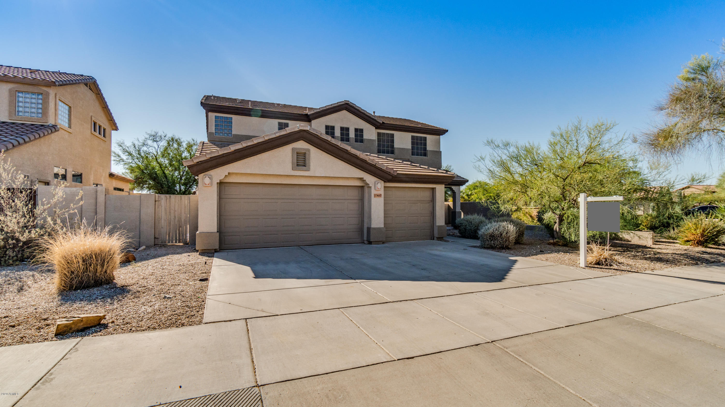17467 West Rock Ledge Road Goodyear, AZ 85338 - Photo 1 of 32 17467 W ROCK LEDGE RD-1