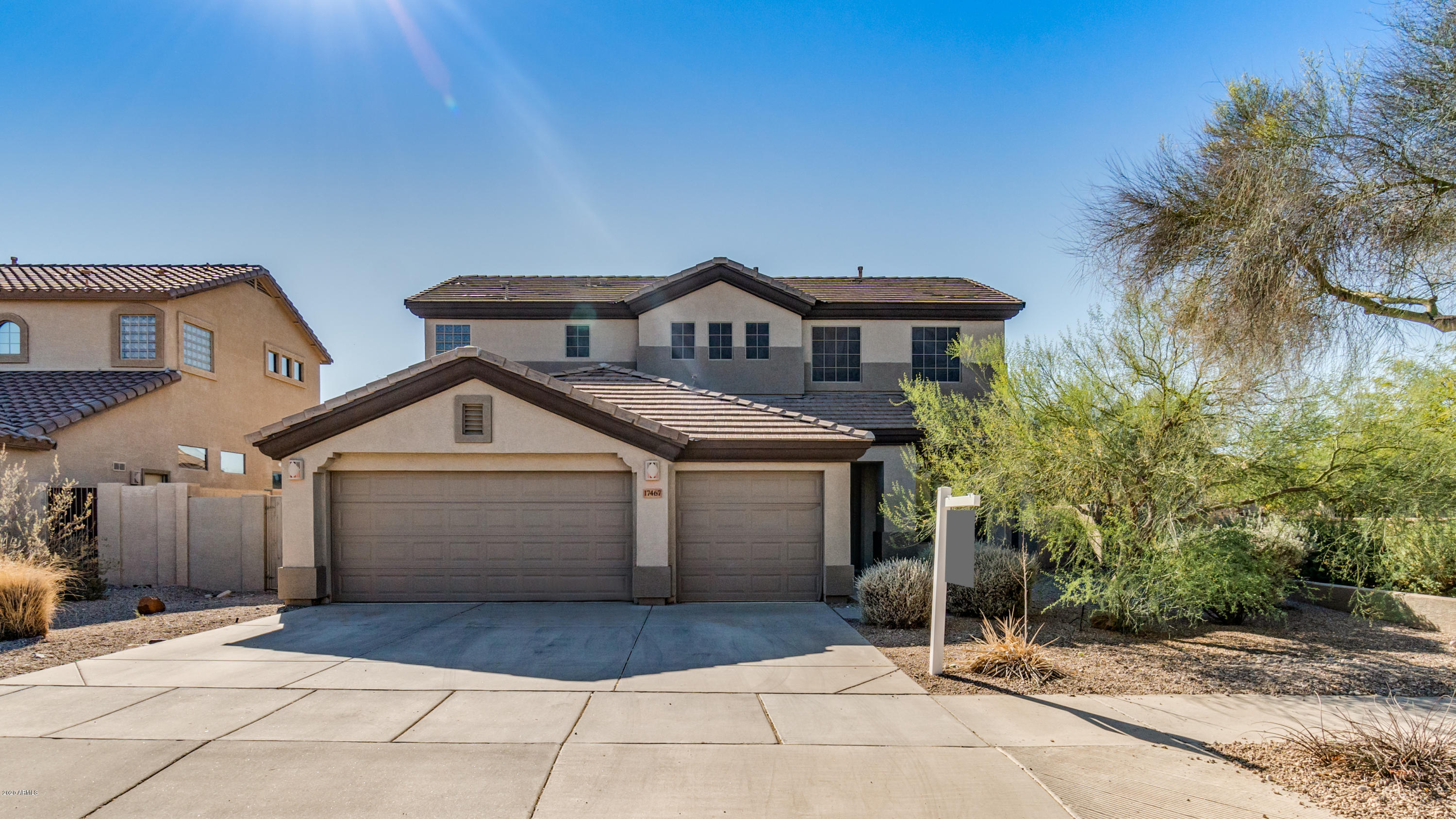 17467 West Rock Ledge Road Goodyear, AZ 85338 - Photo 2 of 32 17467 W ROCK LEDGE RD-2