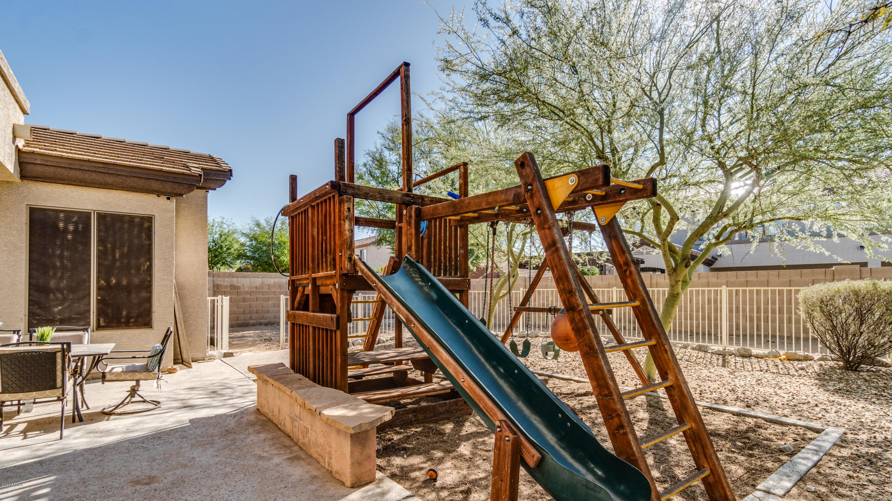 17467 West Rock Ledge Road Goodyear, AZ 85338 - Photo 31 of 32 17467 W ROCK LEDGE RD-31