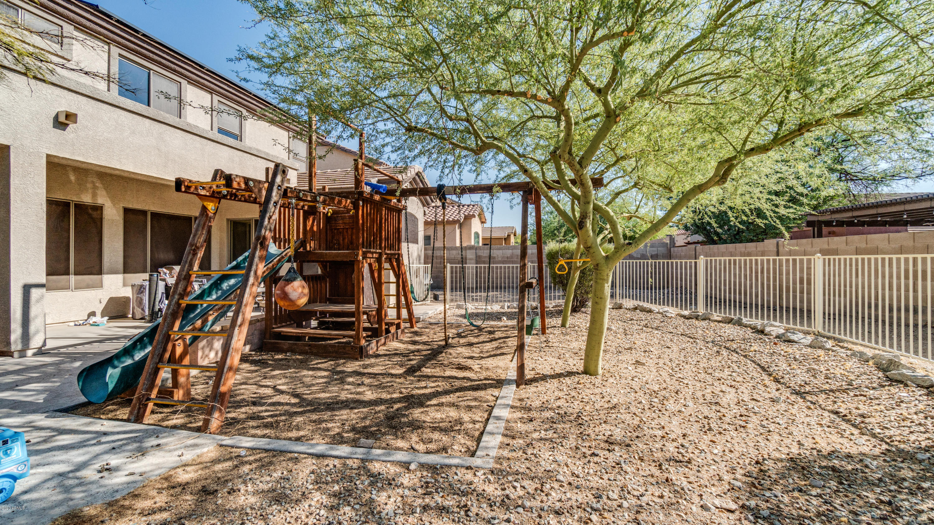17467 West Rock Ledge Road Goodyear, AZ 85338 - Photo 32 of 32 17467 W ROCK LEDGE RD-32
